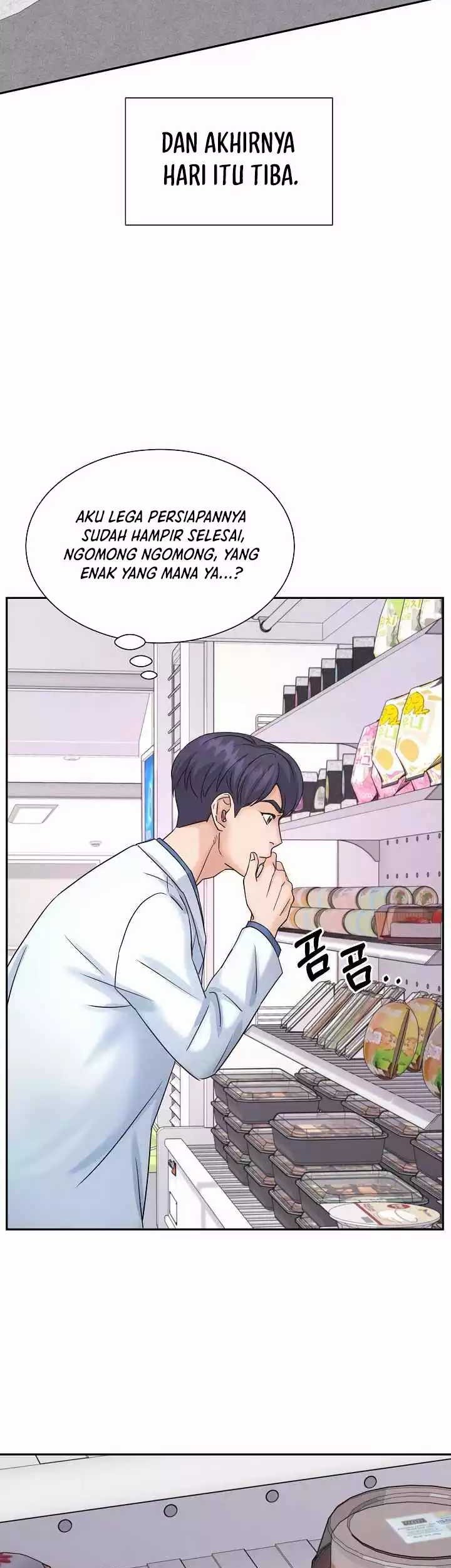 Return of Max Level Doctor Chapter 07 Gambar 40