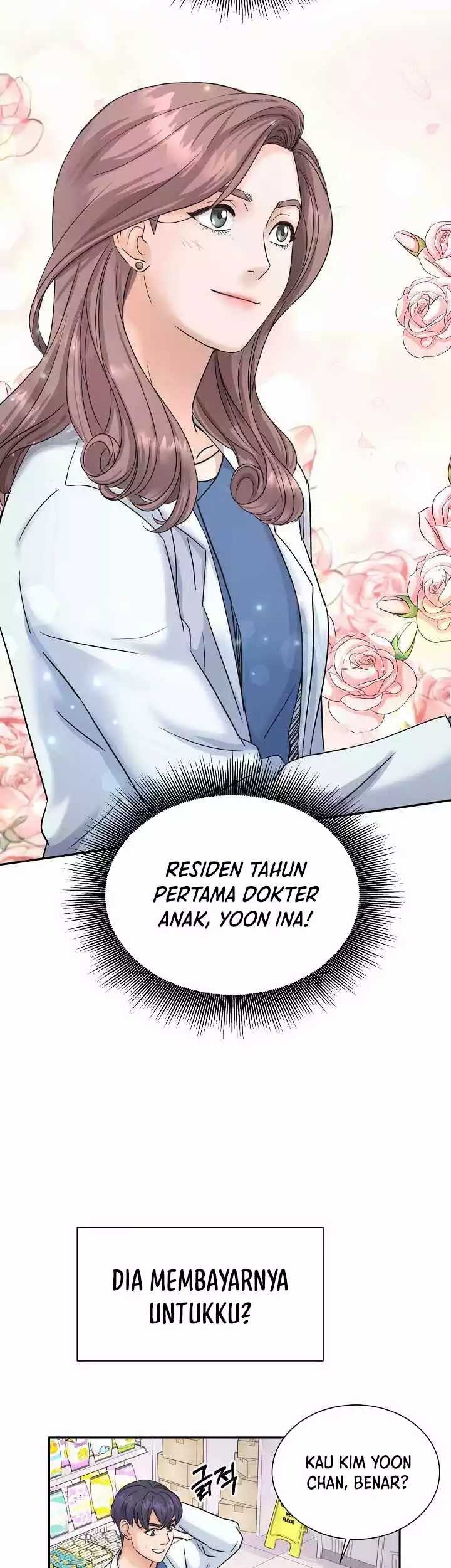 Return of Max Level Doctor Chapter 07 Gambar 42