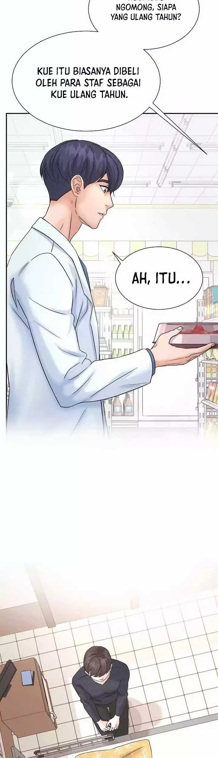 Return of Max Level Doctor Chapter 07 Gambar 45