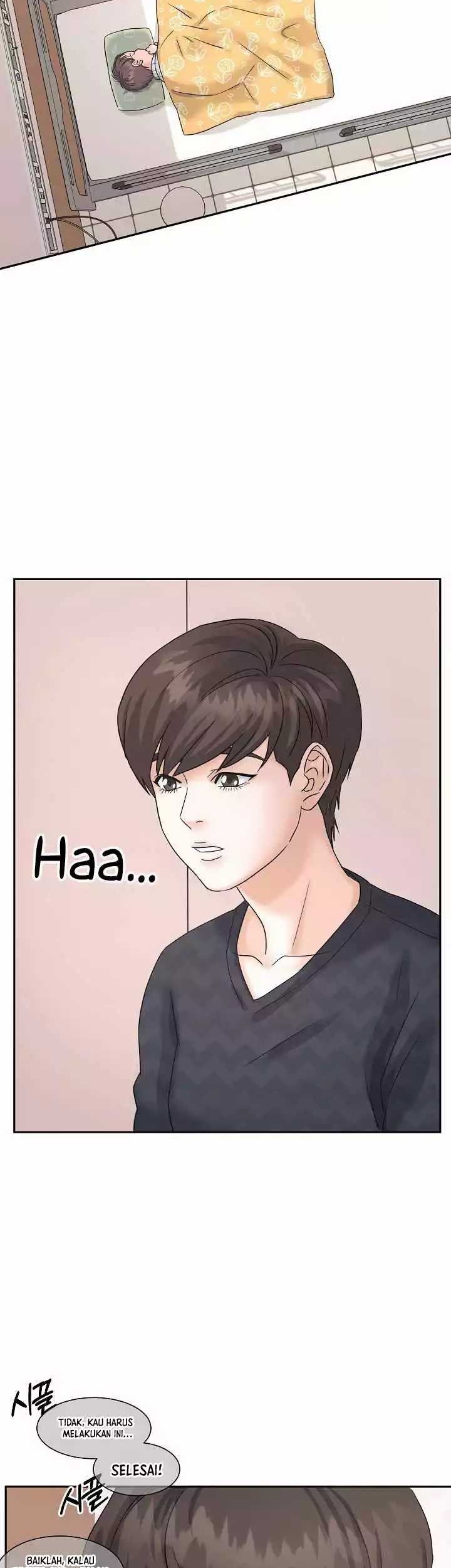 Return of Max Level Doctor Chapter 07 Gambar 46
