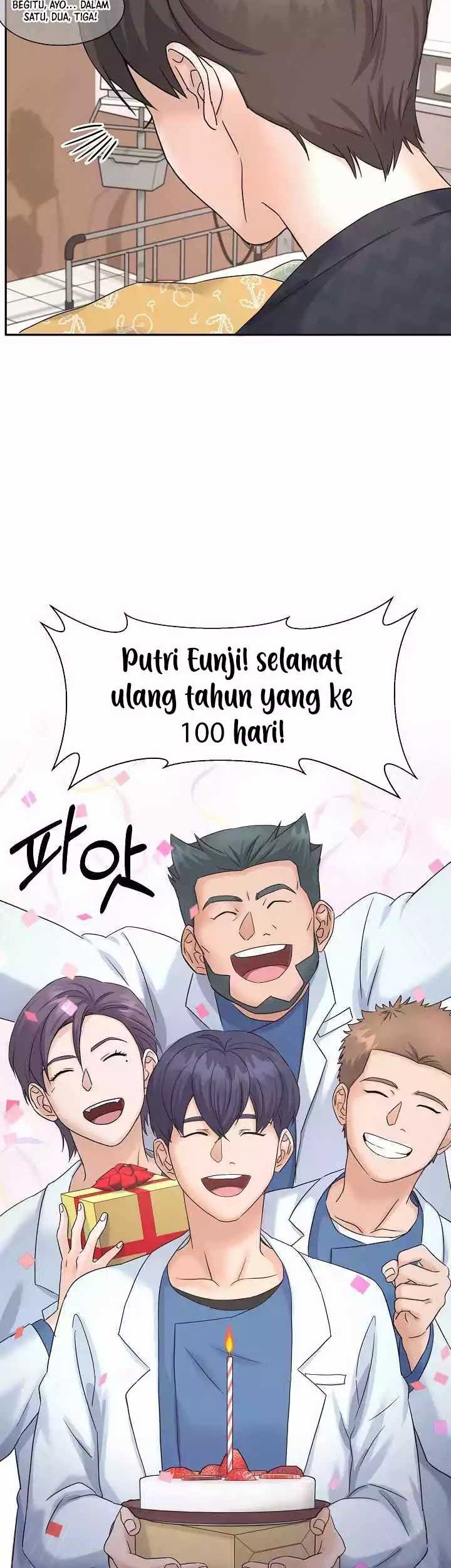 Return of Max Level Doctor Chapter 07 Gambar 47