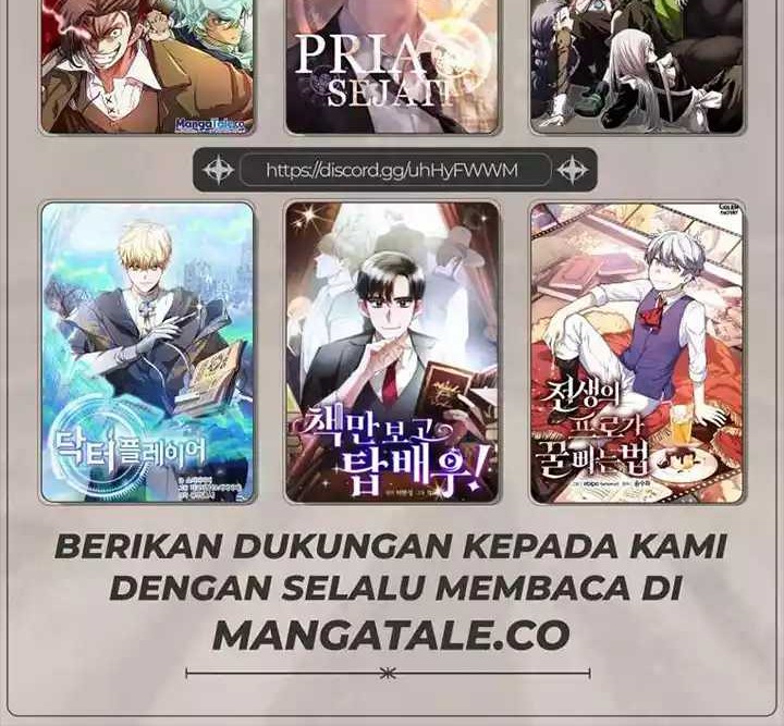 Return of Max Level Doctor Chapter 07 Gambar 55