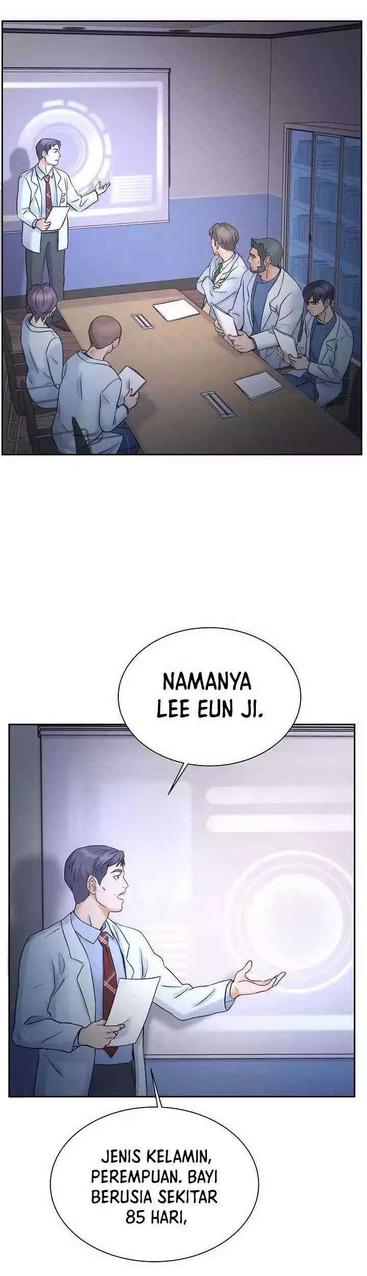 Baca  Return of Max Level Doctor Chapter 06 Gambar 2