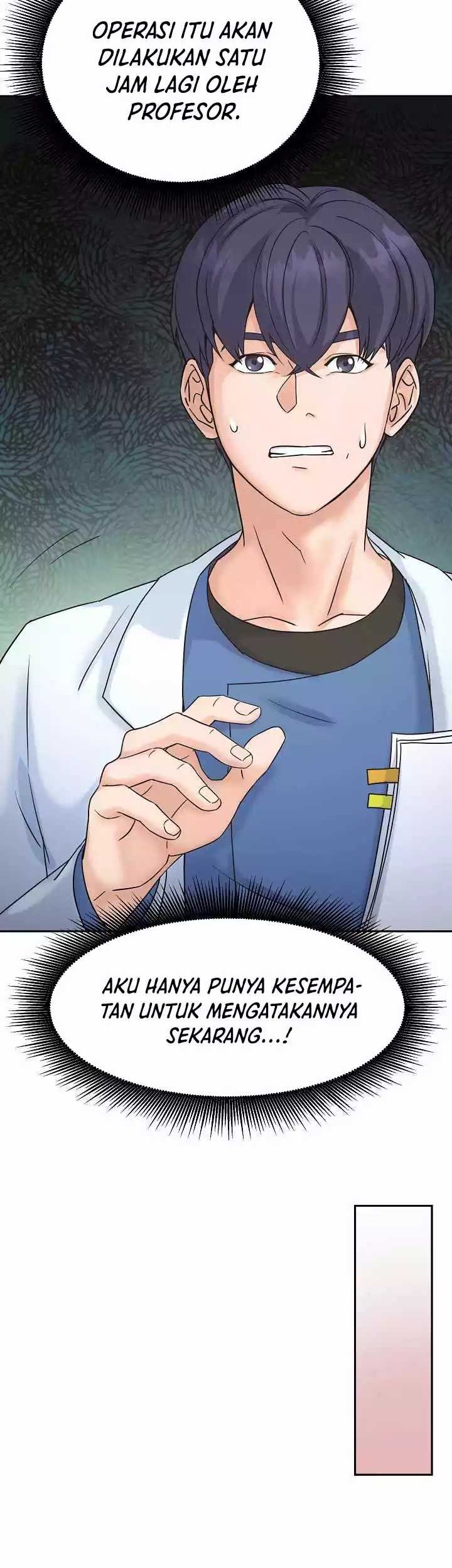 Return of Max Level Doctor Chapter 06 Gambar 11
