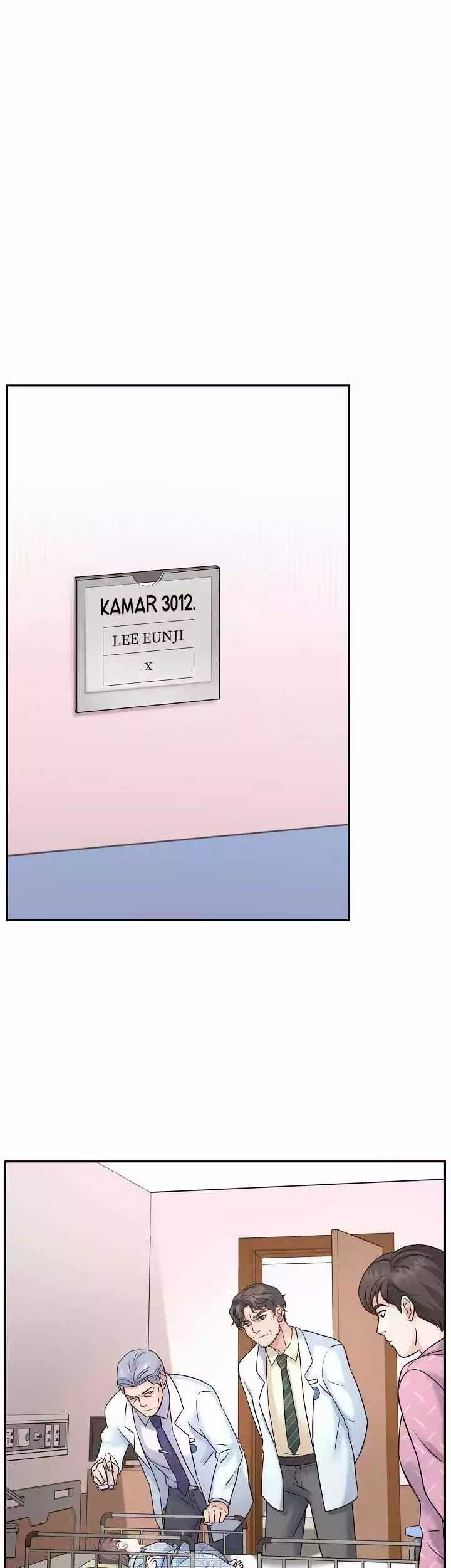 Return of Max Level Doctor Chapter 06 Gambar 12