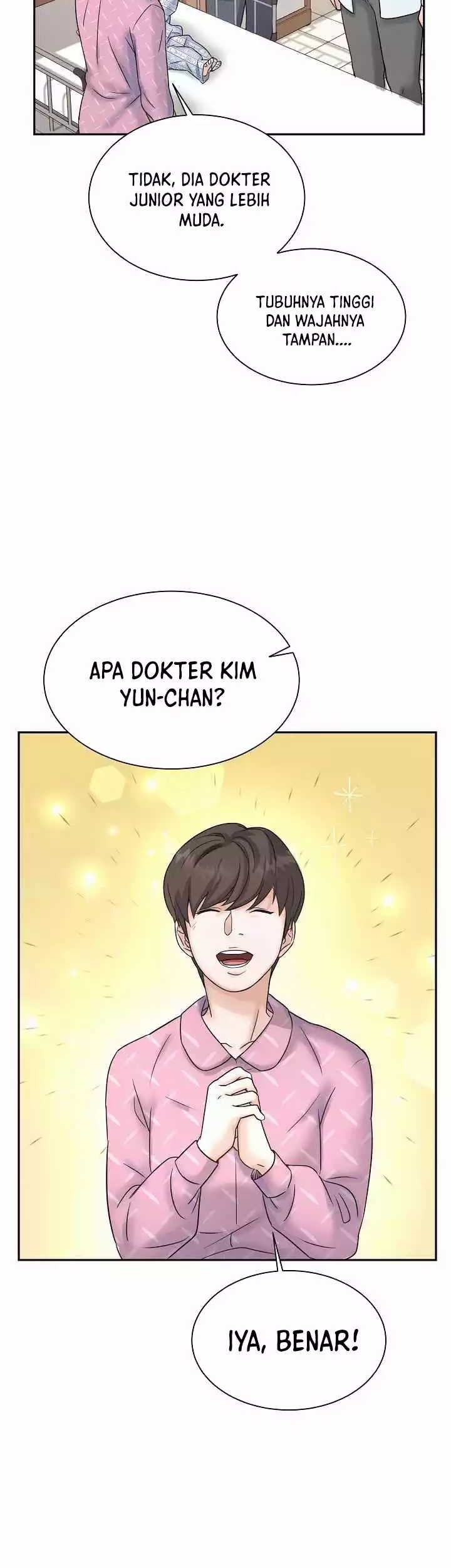 Return of Max Level Doctor Chapter 06 Gambar 16