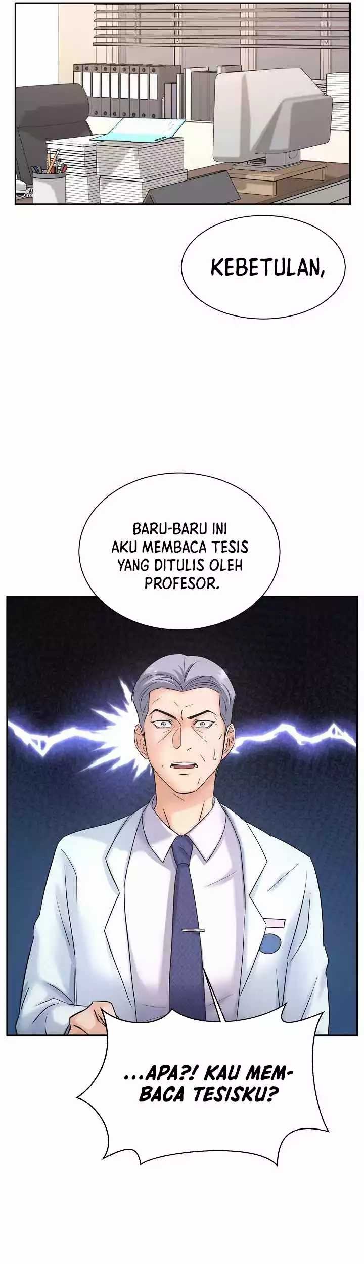 Return of Max Level Doctor Chapter 06 Gambar 26