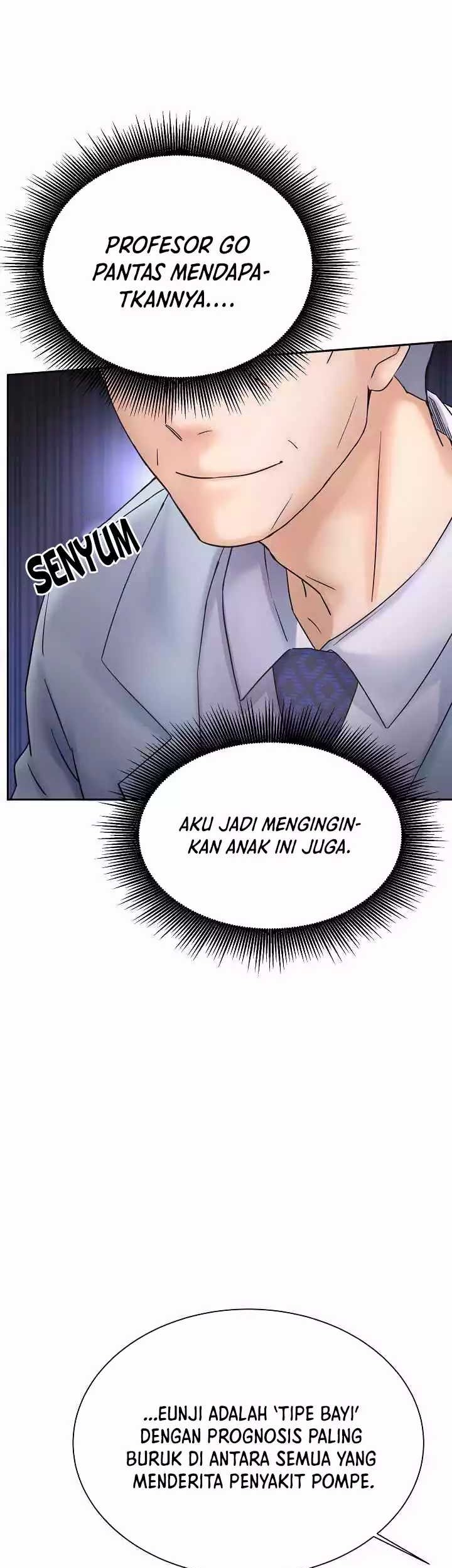 Return of Max Level Doctor Chapter 06 Gambar 28