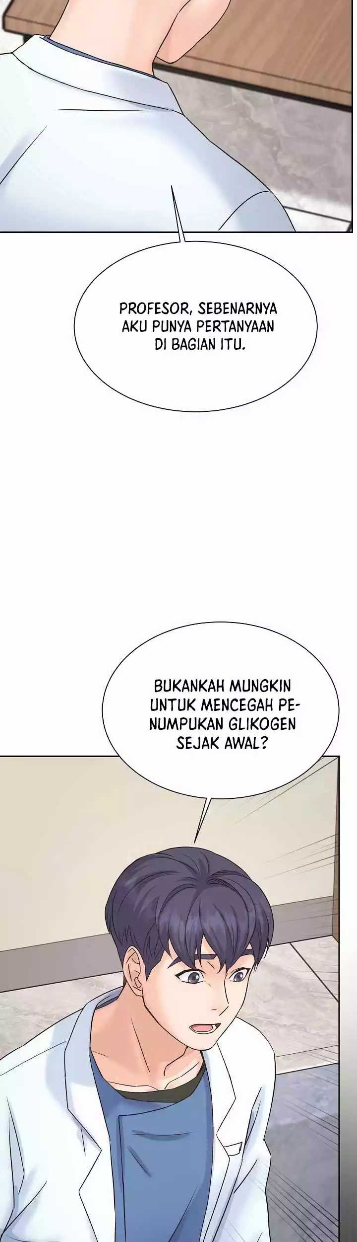 Return of Max Level Doctor Chapter 06 Gambar 33