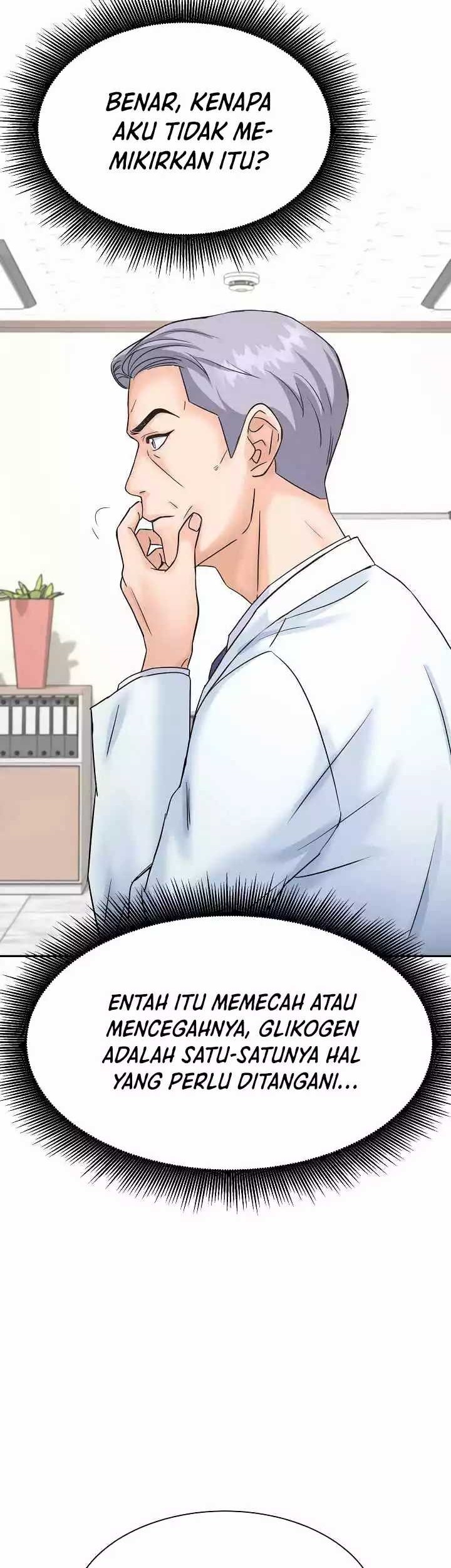 Return of Max Level Doctor Chapter 06 Gambar 35