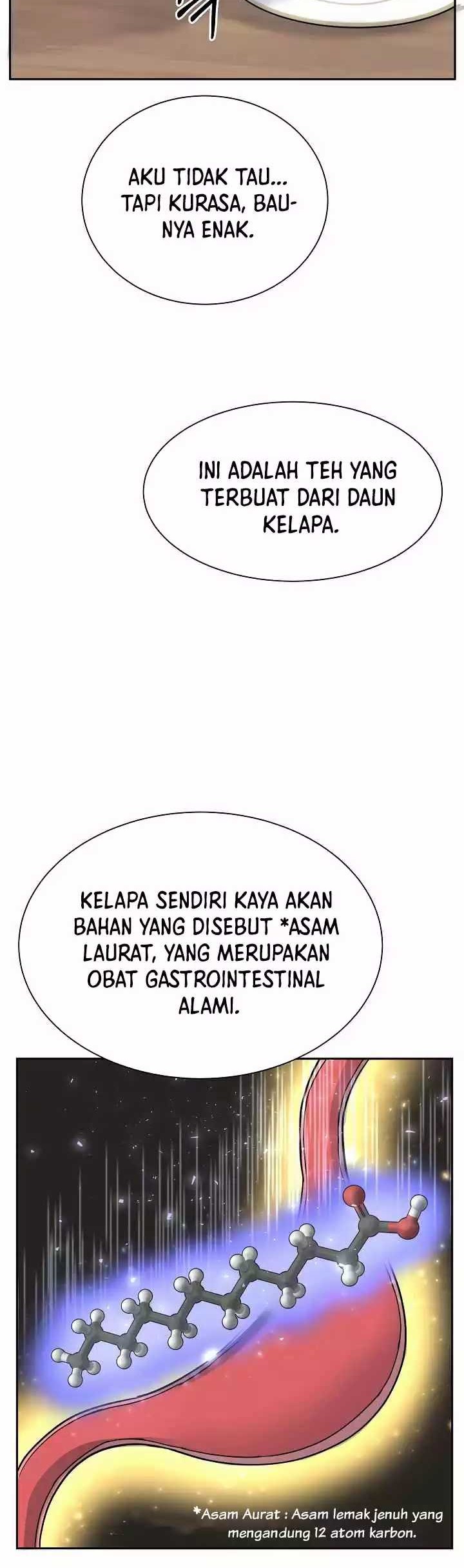 Return of Max Level Doctor Chapter 06 Gambar 37