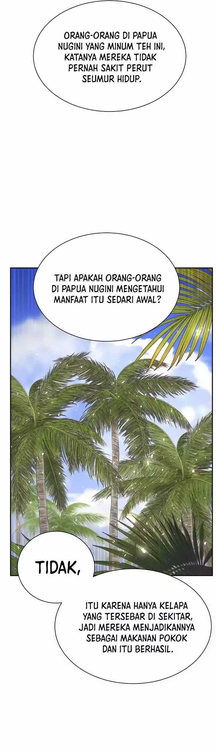 Return of Max Level Doctor Chapter 06 Gambar 38
