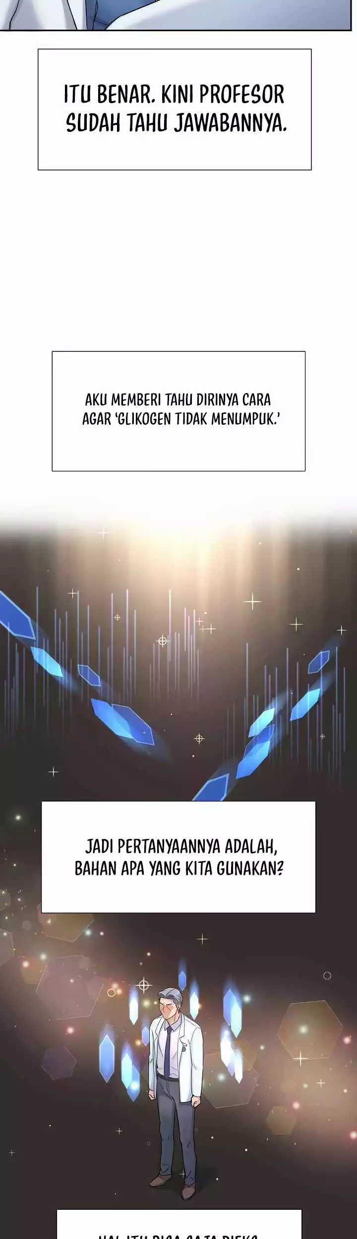 Return of Max Level Doctor Chapter 06 Gambar 40