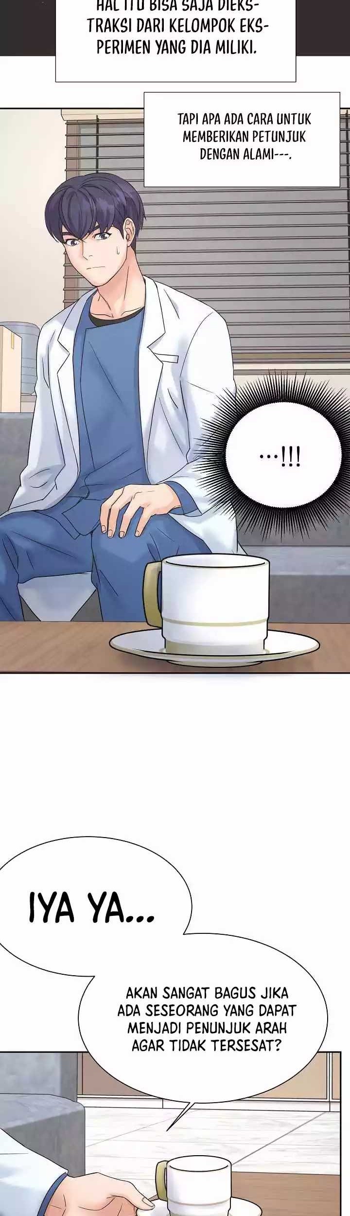 Return of Max Level Doctor Chapter 06 Gambar 41