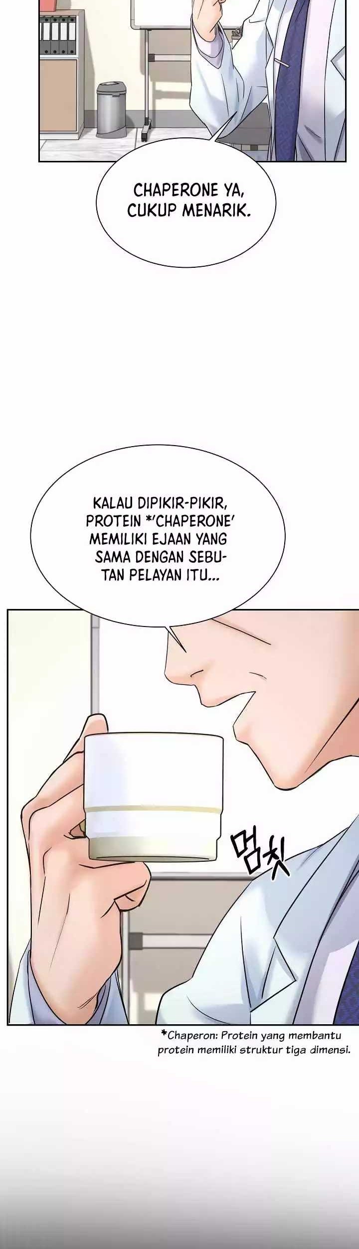 Return of Max Level Doctor Chapter 06 Gambar 45
