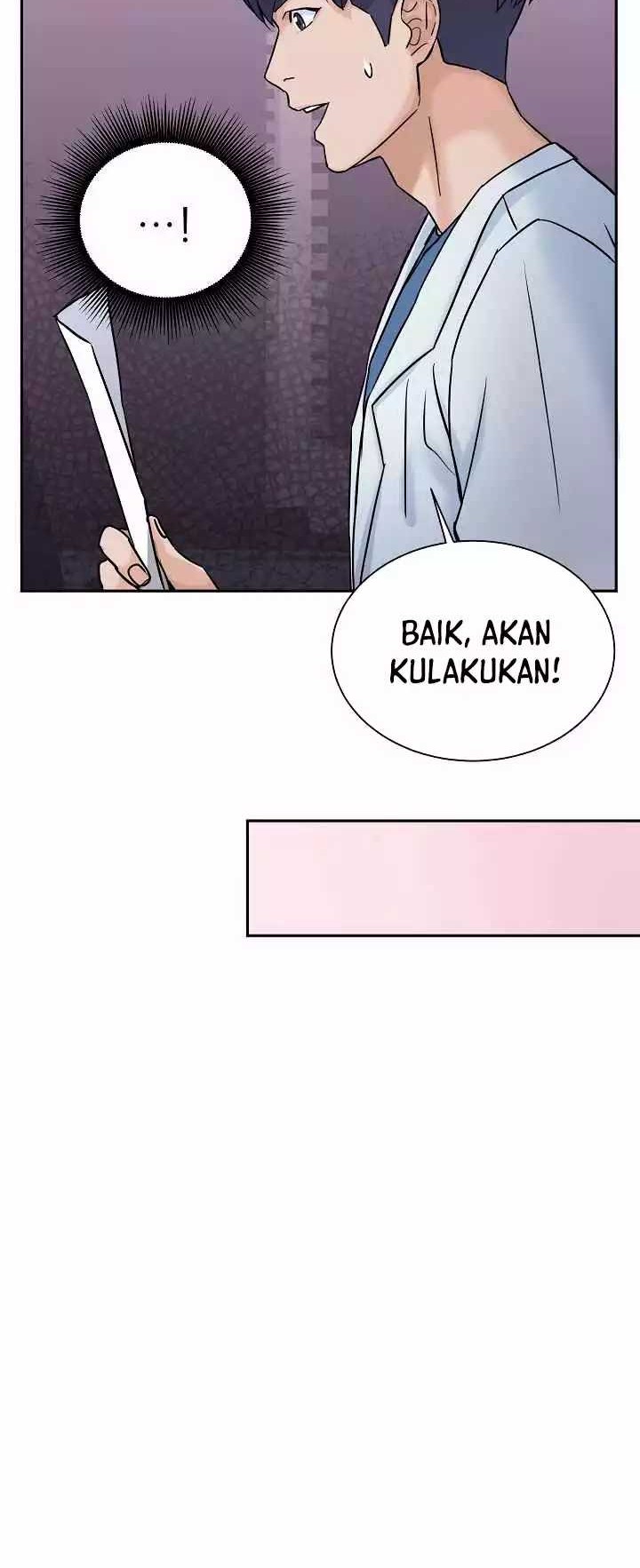 Return of Max Level Doctor Chapter 05 Gambar 12