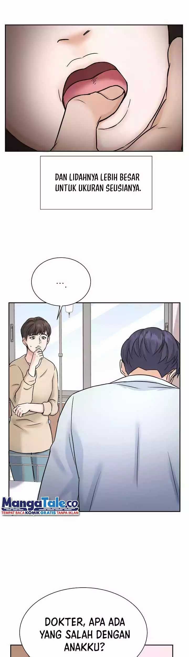 Return of Max Level Doctor Chapter 05 Gambar 17