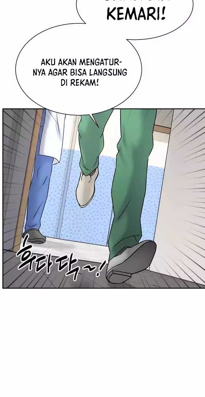 Return of Max Level Doctor Chapter 05 Gambar 36