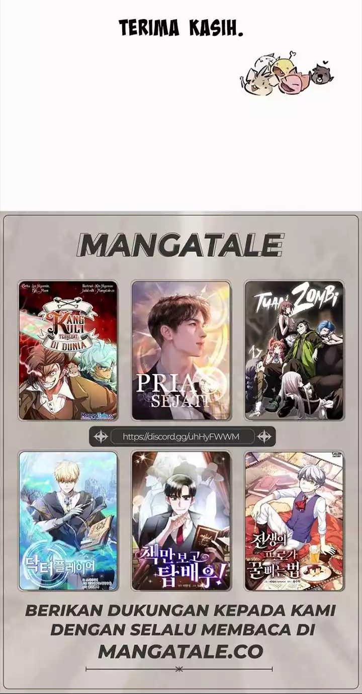 Return of Max Level Doctor Chapter 05 Gambar 49