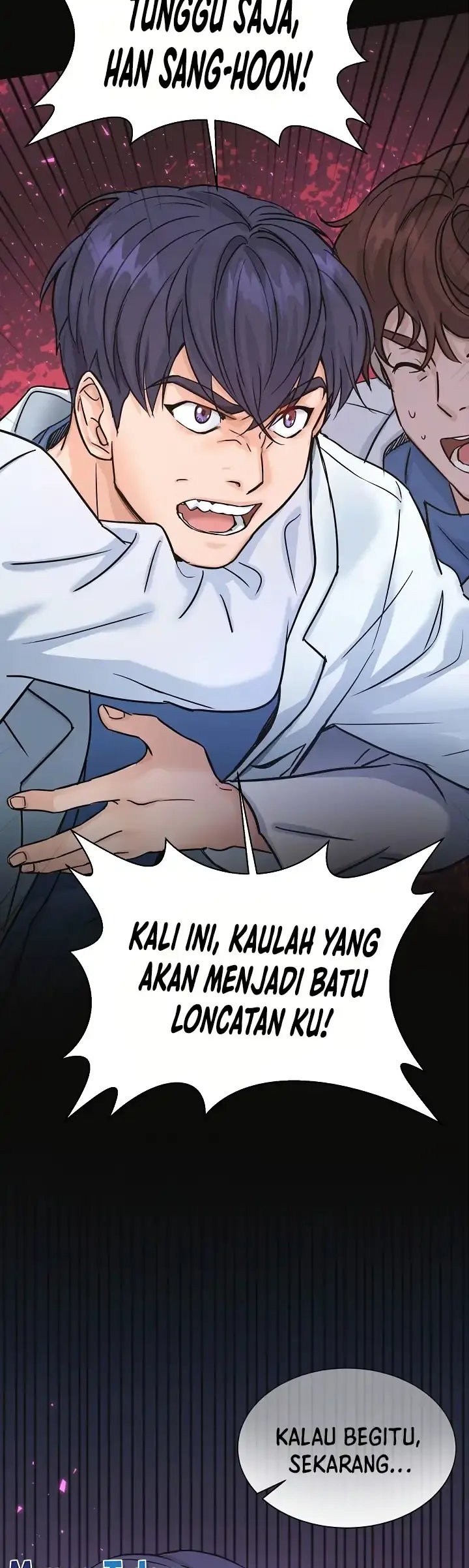Return of Max Level Doctor Chapter 03 Gambar 30
