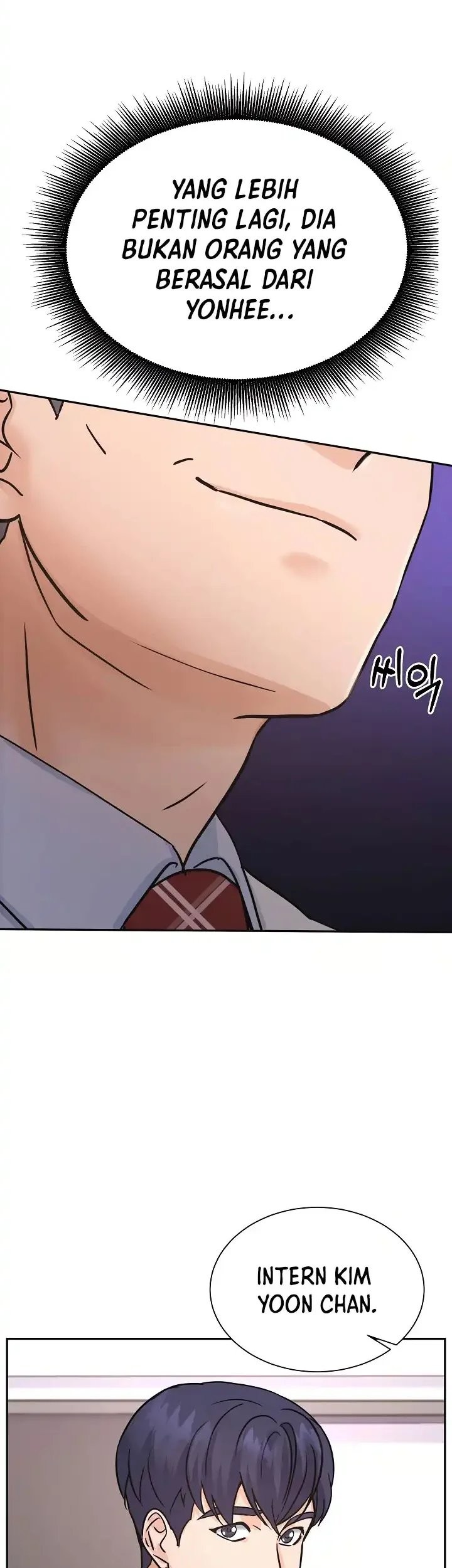Return of Max Level Doctor Chapter 03 Gambar 43
