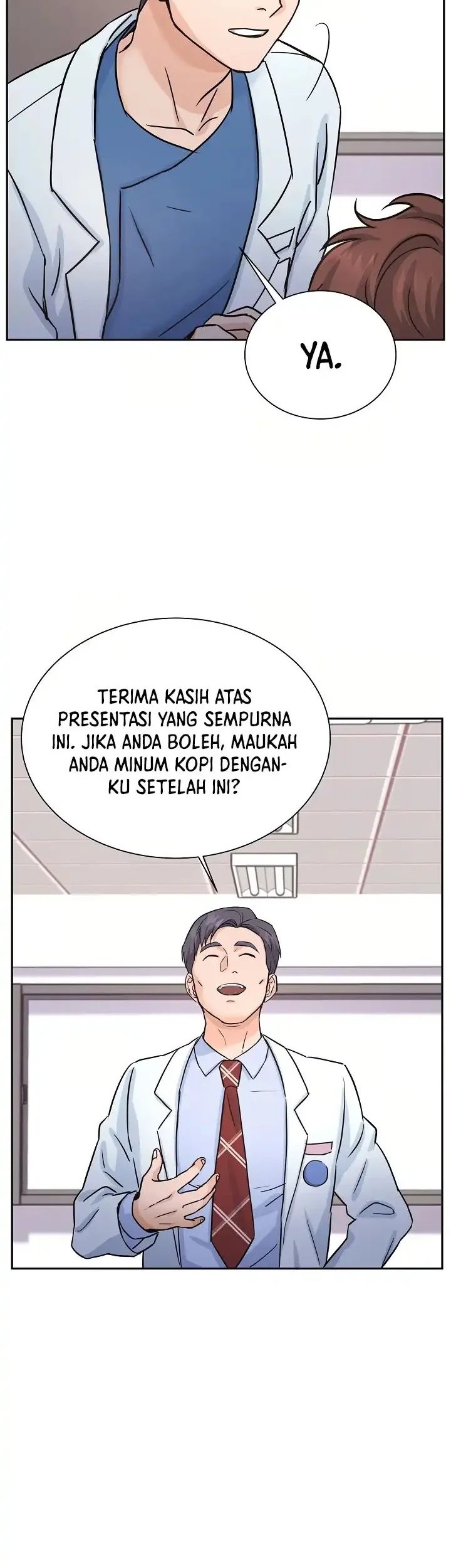 Return of Max Level Doctor Chapter 03 Gambar 44