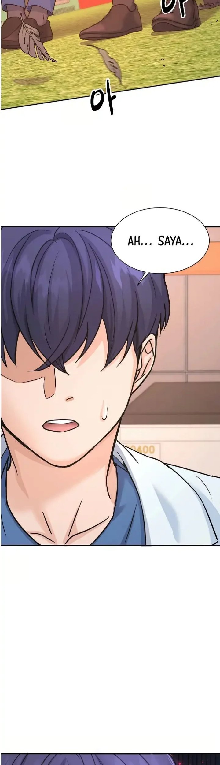 Return of Max Level Doctor Chapter 03 Gambar 51
