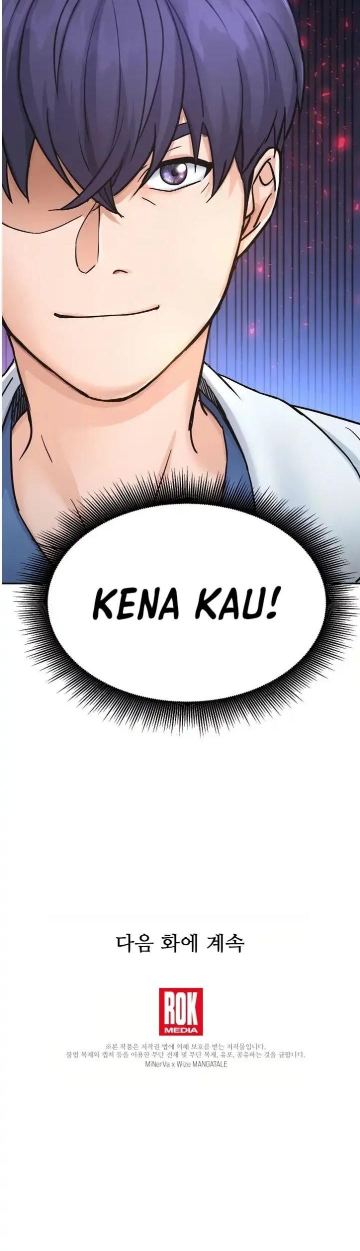 Return of Max Level Doctor Chapter 03 Gambar 52