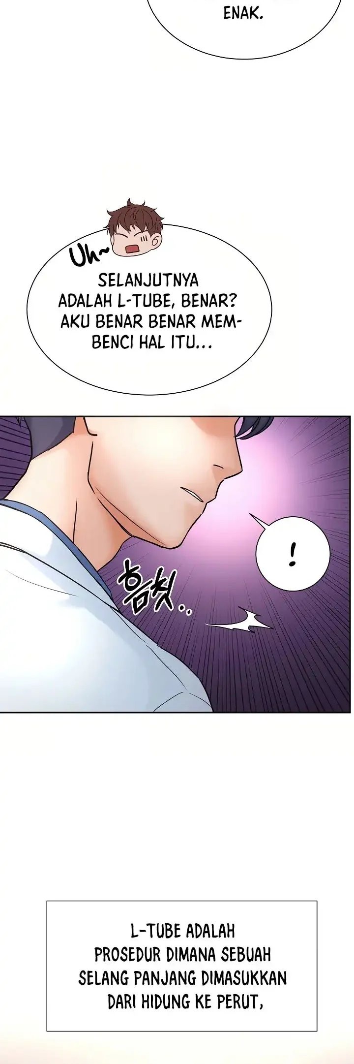 Return of Max Level Doctor Chapter 03 Gambar 15