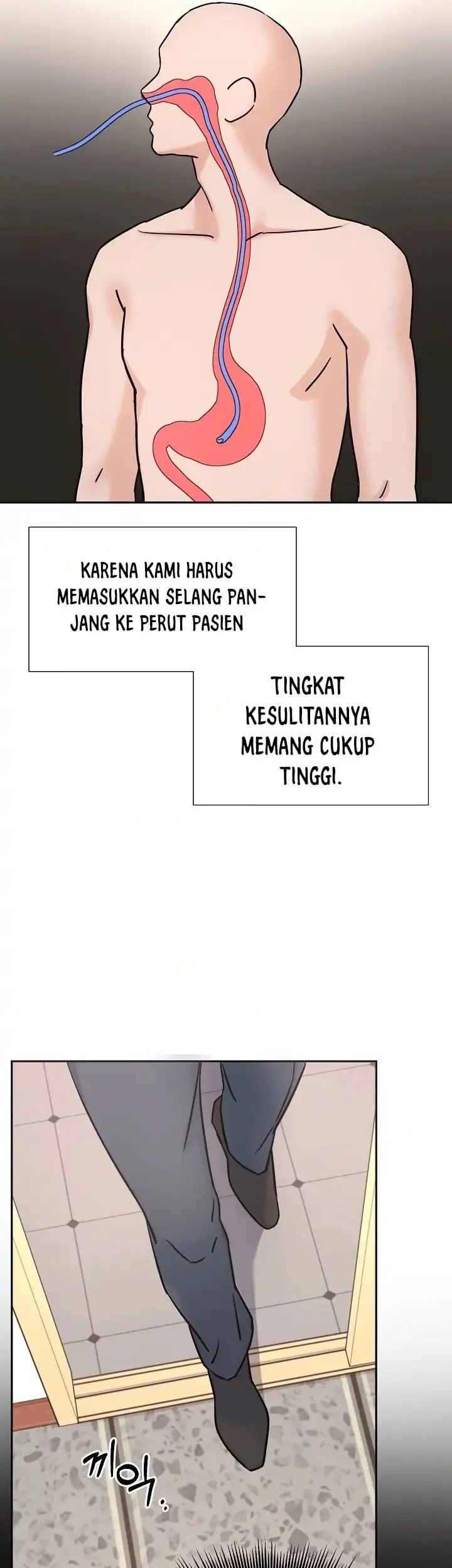 Return of Max Level Doctor Chapter 03 Gambar 16