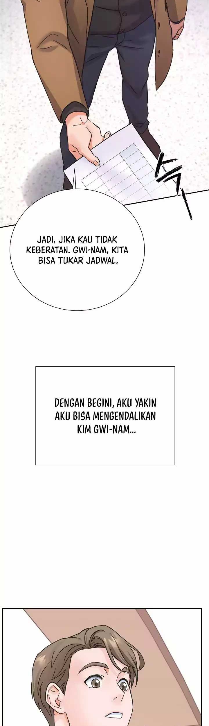 Return of Max Level Doctor Chapter 02 Gambar 52