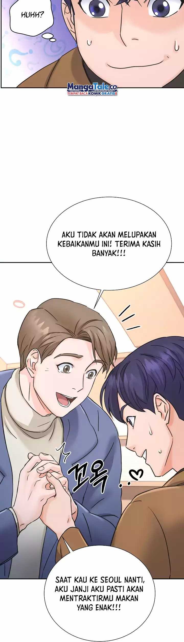 Return of Max Level Doctor Chapter 02 Gambar 54