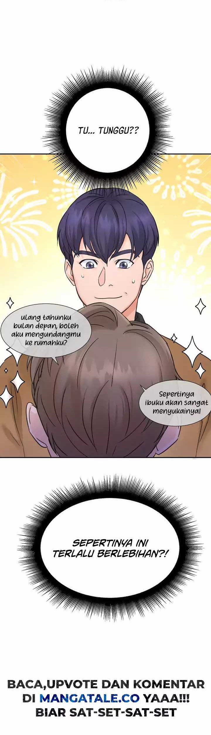 Return of Max Level Doctor Chapter 02 Gambar 55