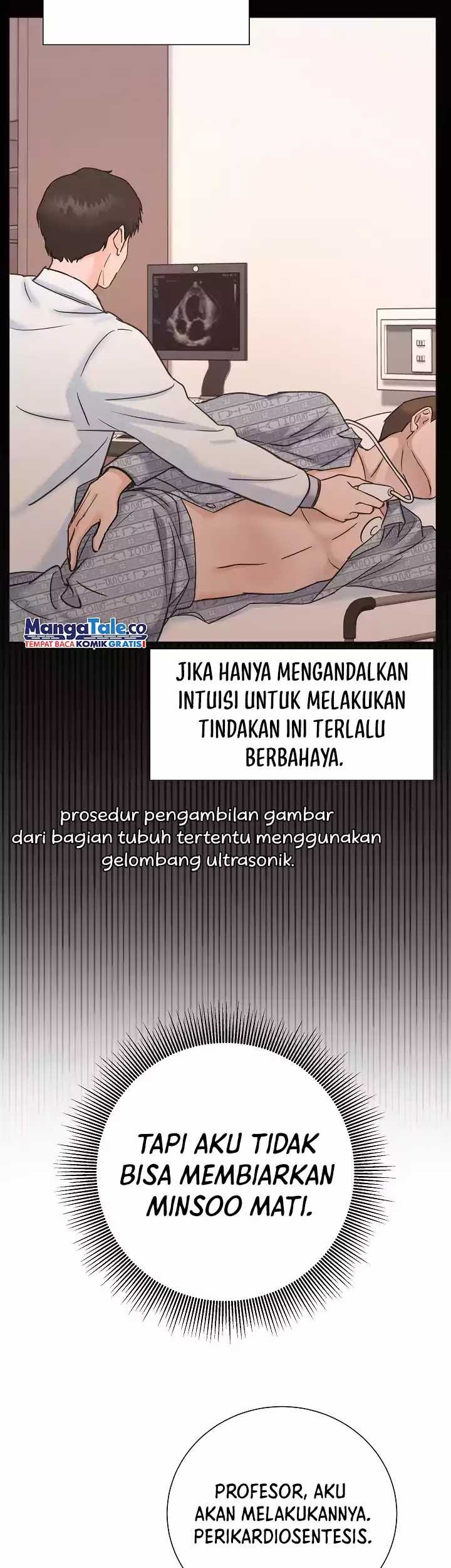 Return of Max Level Doctor Chapter 02 Gambar 3