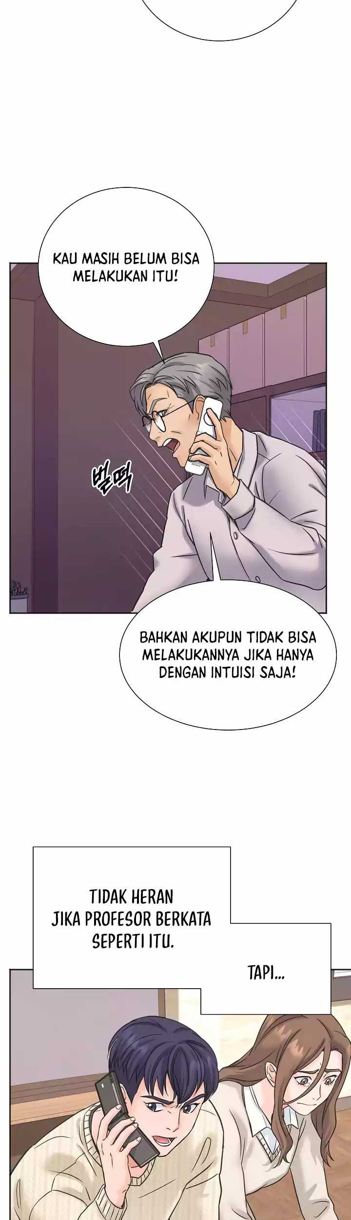 Return of Max Level Doctor Chapter 02 Gambar 4