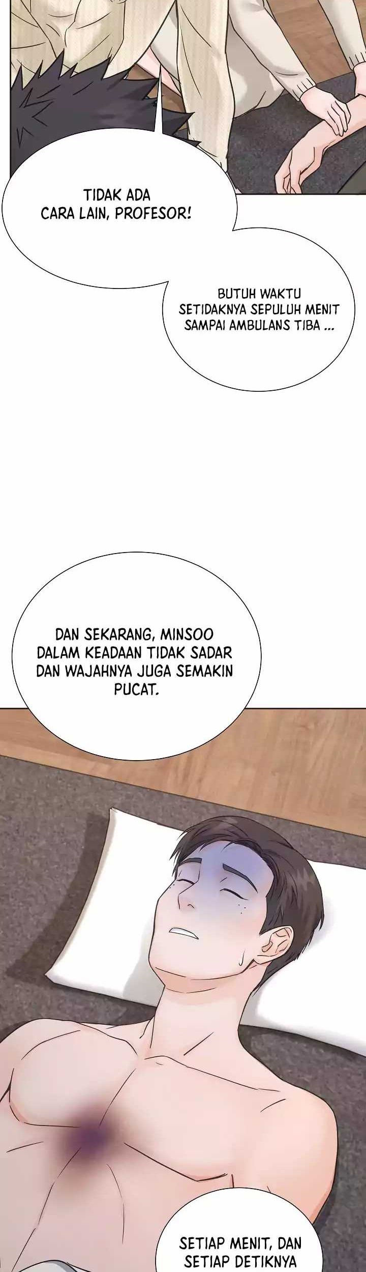 Return of Max Level Doctor Chapter 02 Gambar 5