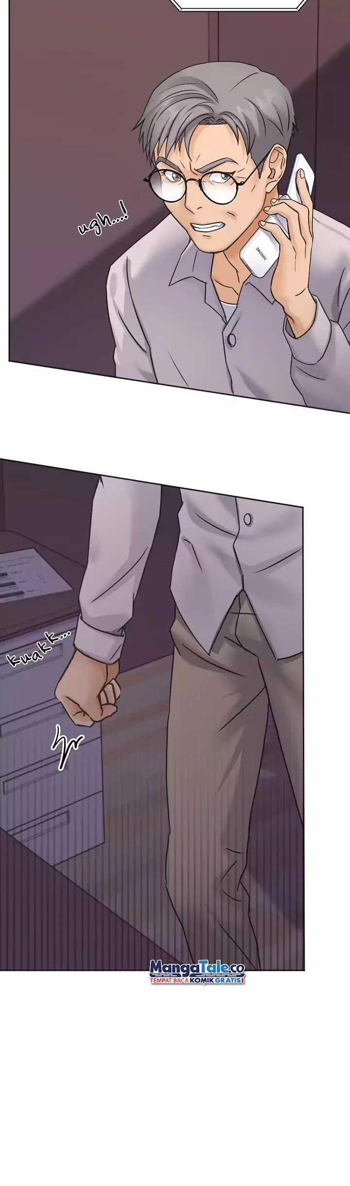 Return of Max Level Doctor Chapter 02 Gambar 7