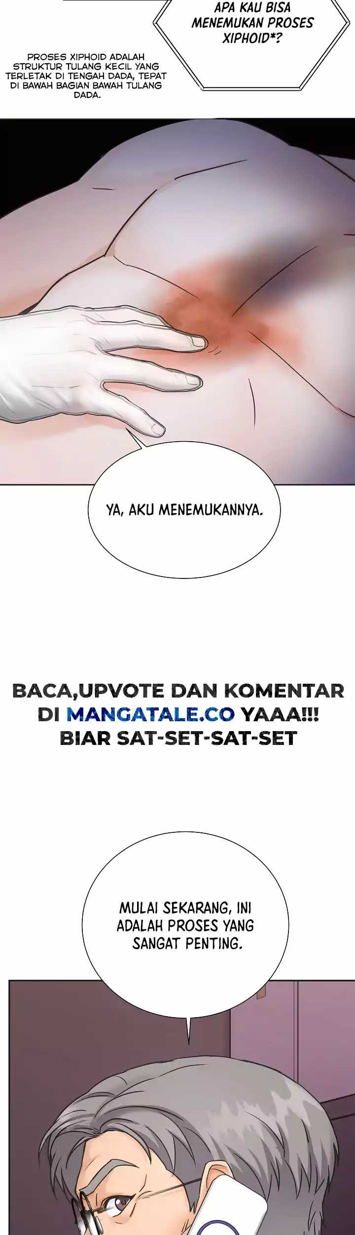 Return of Max Level Doctor Chapter 02 Gambar 10