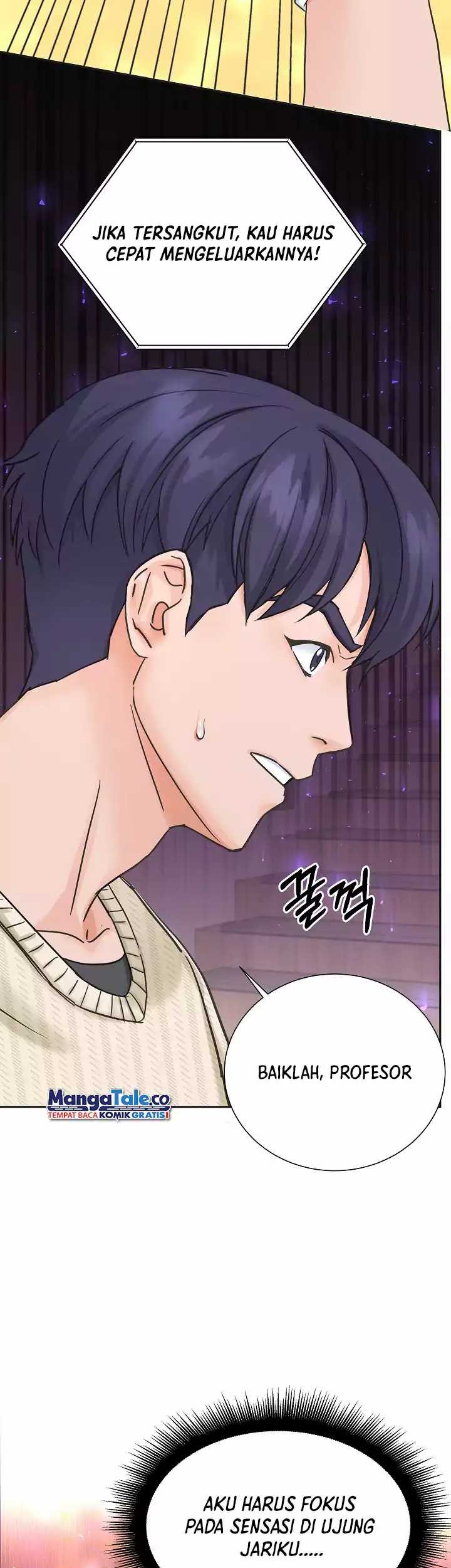 Return of Max Level Doctor Chapter 02 Gambar 12