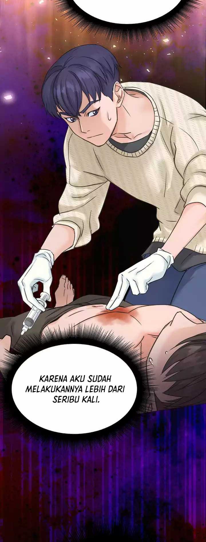 Return of Max Level Doctor Chapter 02 Gambar 13
