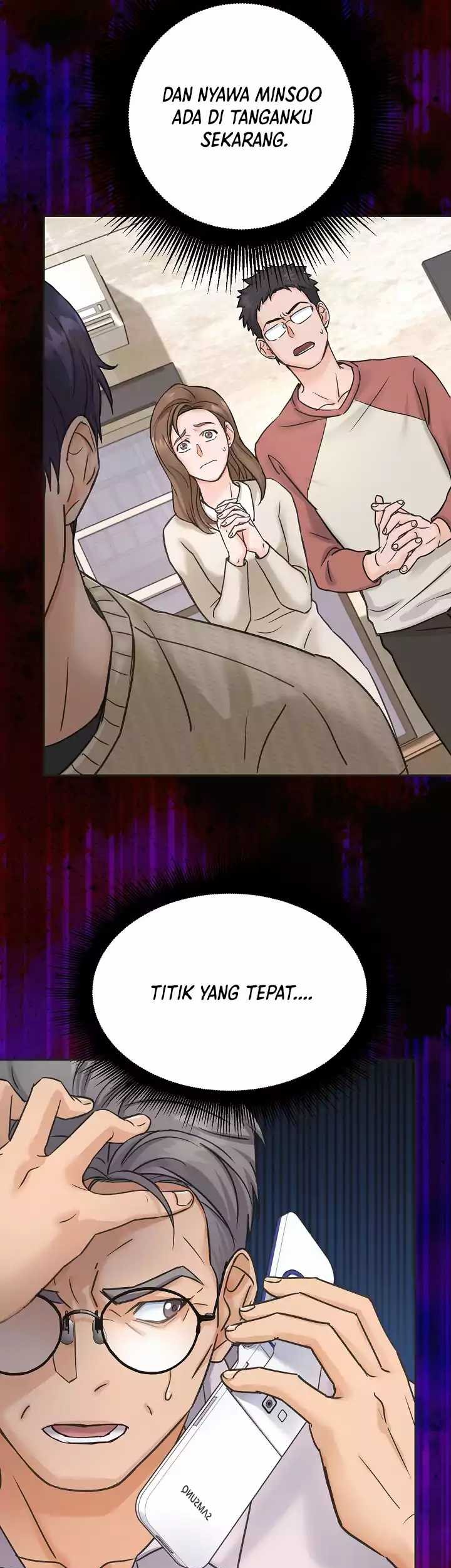 Return of Max Level Doctor Chapter 02 Gambar 14