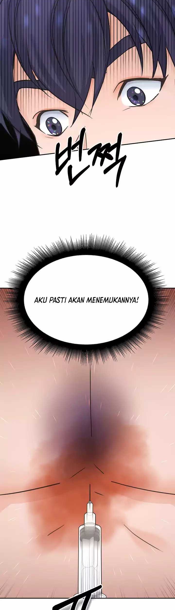 Return of Max Level Doctor Chapter 02 Gambar 16
