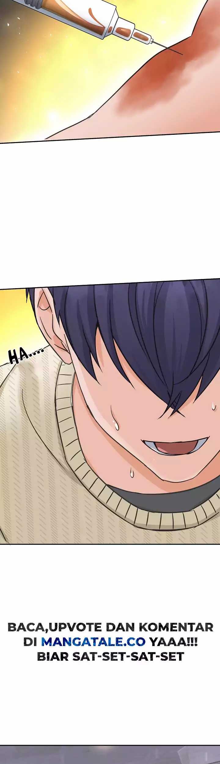 Return of Max Level Doctor Chapter 02 Gambar 18