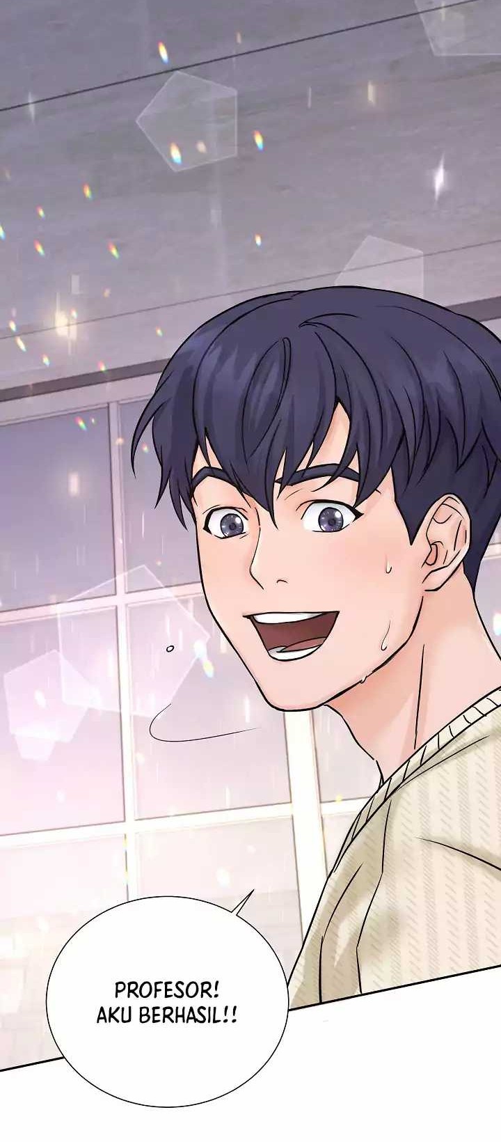 Return of Max Level Doctor Chapter 02 Gambar 19