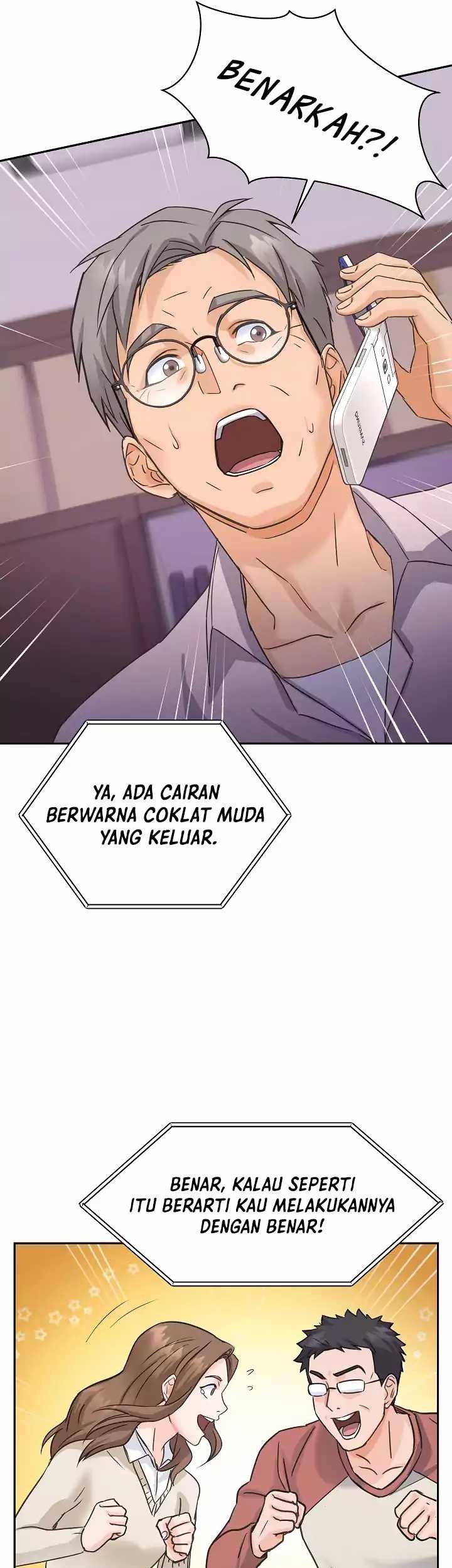 Return of Max Level Doctor Chapter 02 Gambar 20