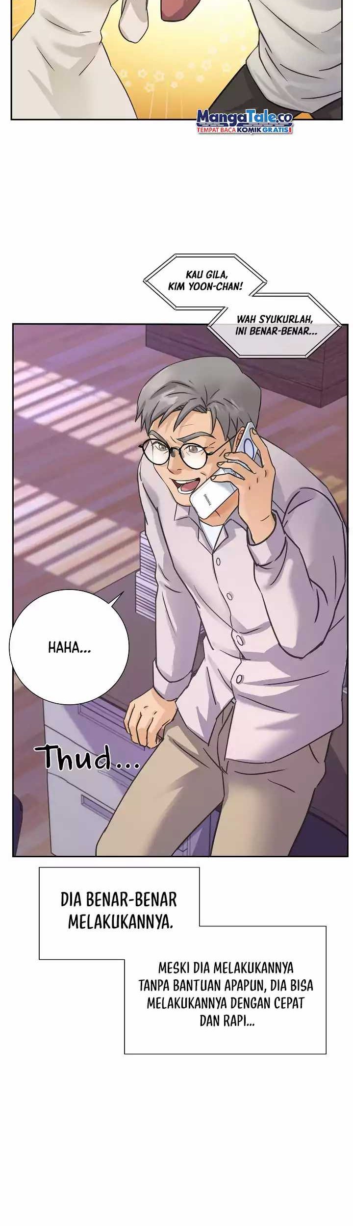 Return of Max Level Doctor Chapter 02 Gambar 21