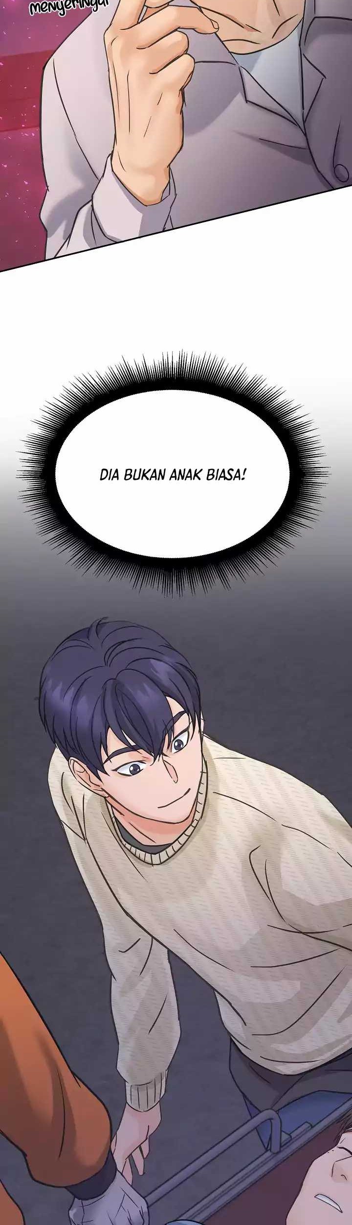 Return of Max Level Doctor Chapter 02 Gambar 23