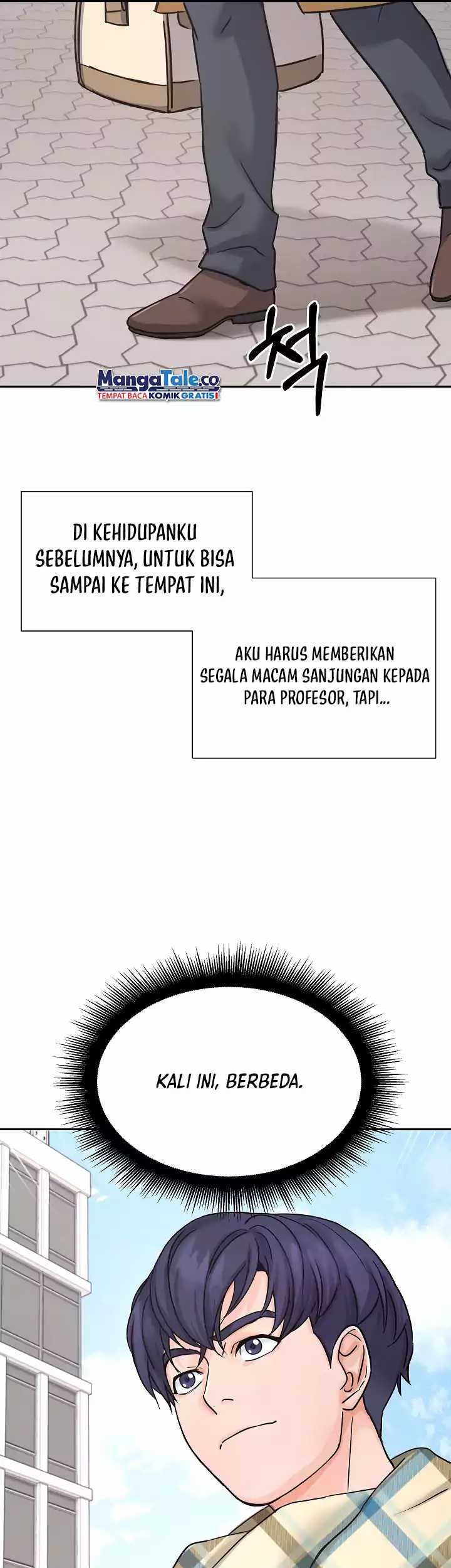 Return of Max Level Doctor Chapter 02 Gambar 26