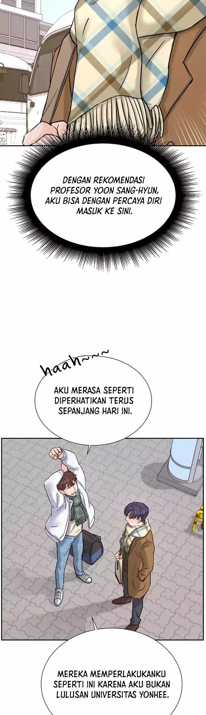 Return of Max Level Doctor Chapter 02 Gambar 27