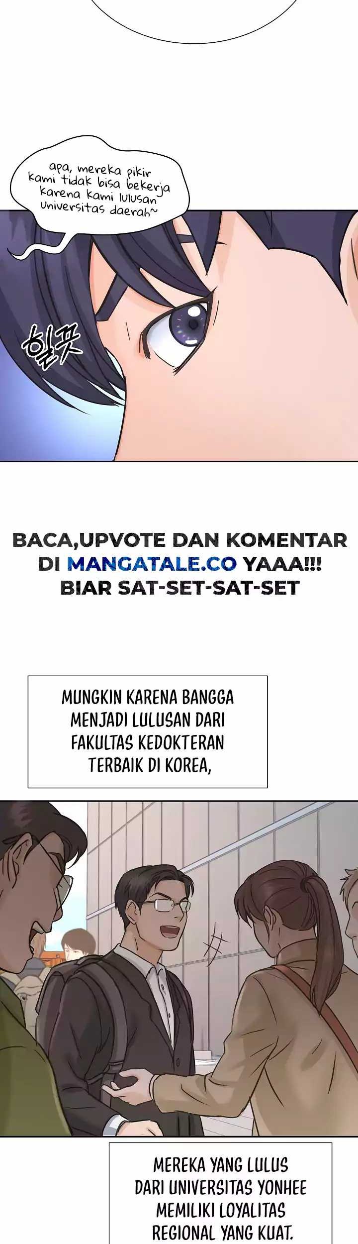 Return of Max Level Doctor Chapter 02 Gambar 28